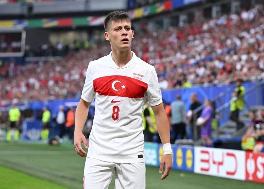 Dünya basını bizim çocukların EURO 2024 çeyrek finale çıkış zaferini manşetlerine böyle taşıdı: İşte o manşetler! 7