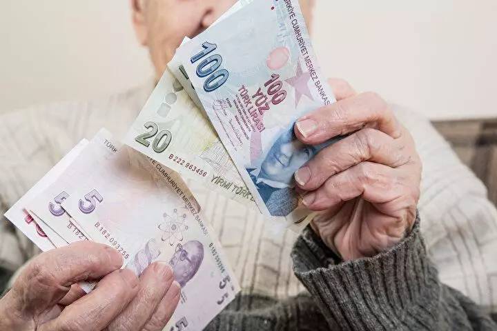 Hepsi yeniden değişti!Bedelli askerlik, engelli aylığı, 65 yaş aylığı, kıdem tazminatı tavanı, evde bakım yardımı ne kadar olacak? 10