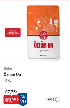 Bu fiyatları incelemeden alış veriş yapmayın! BİM, 3 - 9 Temmuz arasında geçerli olacak aktüel ürün kataloğunu yayınladı 13