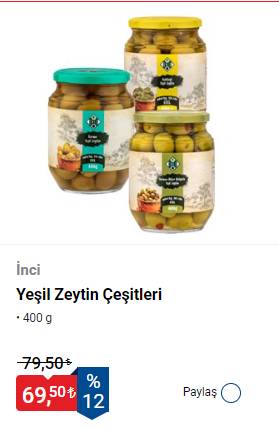 Bu fiyatları incelemeden alış veriş yapmayın! BİM, 3 - 9 Temmuz arasında geçerli olacak aktüel ürün kataloğunu yayınladı 15