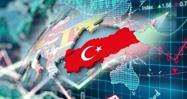 İMF, Dünyanın en güçlü ekonomi listesini açıkladı! Birinci sırada kim var, Türkiye kaçıncı sırada? 1