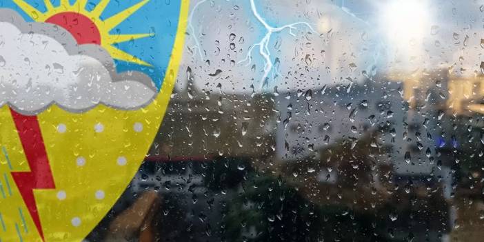 Meteoroloji ve AKOM'dan İstanbul için kuvvetli yağış uyarısı: 11 Temmuz 2024 Perşembe tüm illerimizde hava durumu ve sıcaklıkları