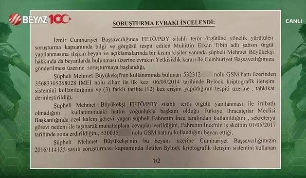 Mehmet Büyükekşi, döneminde yaşanan onca skandal onca rezalete rağmen yeniden aday olma kararı aldı 11