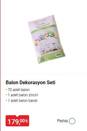 Bu kampanyayı kaçırmayın! BİM 12 Temmuz Cuma indirimli fiyat listesini yayınladı, Elektronik eşya, Bisiklet, oyuncak setleri... 81