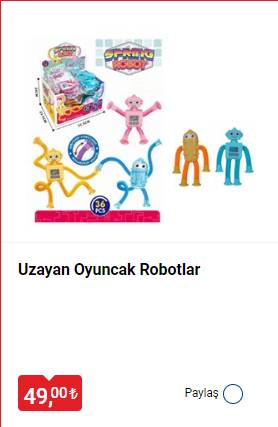 Bu kampanyayı kaçırmayın! BİM 12 Temmuz Cuma indirimli fiyat listesini yayınladı, Elektronik eşya, Bisiklet, oyuncak setleri... 87