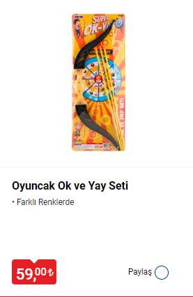 Bu kampanyayı kaçırmayın! BİM 12 Temmuz Cuma indirimli fiyat listesini yayınladı, Elektronik eşya, Bisiklet, oyuncak setleri... 88