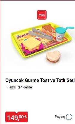 Bu kampanyayı kaçırmayın! BİM 12 Temmuz Cuma indirimli fiyat listesini yayınladı, Elektronik eşya, Bisiklet, oyuncak setleri... 92