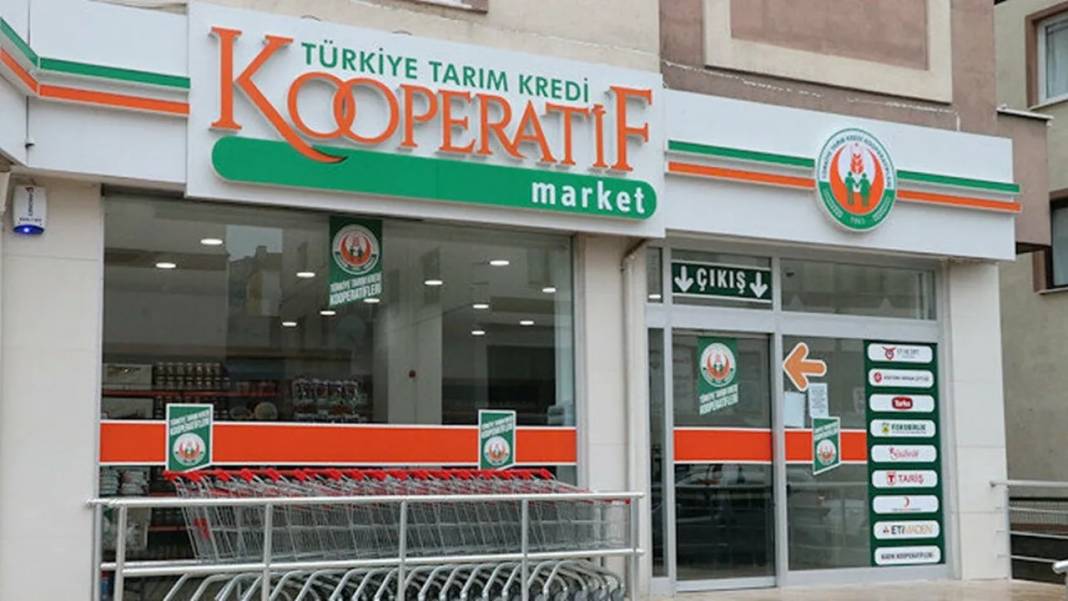 Aşure gününüz mübarek olsun : Tarım kredi Market'ten Muharrem ayına özel, indirimli aşure malzemesi fiyat listesini yayınladı 1