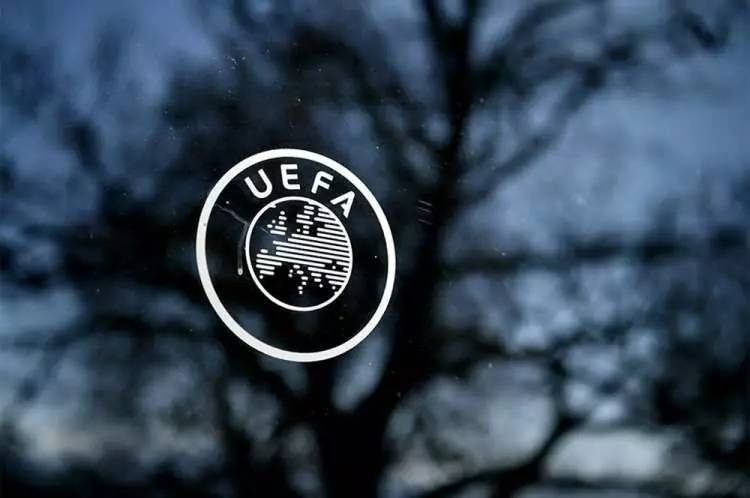 UEFA, 2024-2025 Futbol sezonu öncesi güncel sıralama listesini yayınladı! Türk takımları kaçıncı sırada? 4