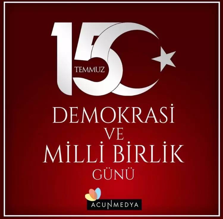 Sanatçılar ve ünlülerin dikkat çeken 15 temmuz darbe girişimi mesajları 6