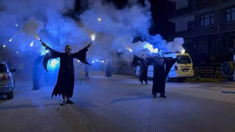 Böylesi ne duyuldu, ne görüldü! Damada 3 gün 3 gece işkence yaparak doğduğuna pişman ettiler 11