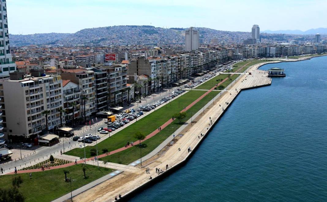 Meteoroloji uyardı hava sıcaklıkları daha da artıyor: 22 Temmuz Pazartesi hava durumu ve sıcaklıkları ne kadar olacak? 3