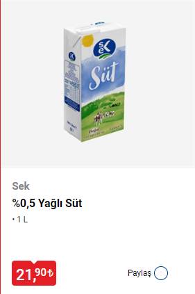 Bu fiyatlar cebinize bayram ettirecek! BİM, 23 Temmuz Salı indirimli aktüel ürün kataloğunu yayınladı 5