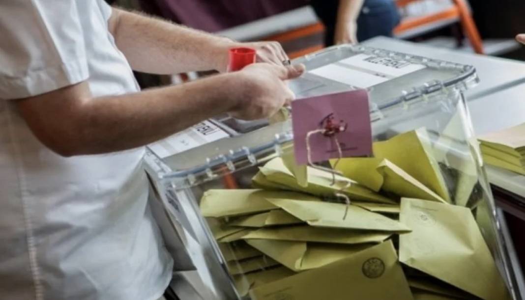 Bu anket sonuçları çok konuşulacak! Son seçim anketi açıklandı, İbre tersine döndü! 9