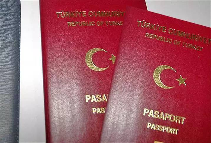 Dünyanın en güçlü pasaport listesi yayınlandı: Türkiye kaçıncı sırada? 11