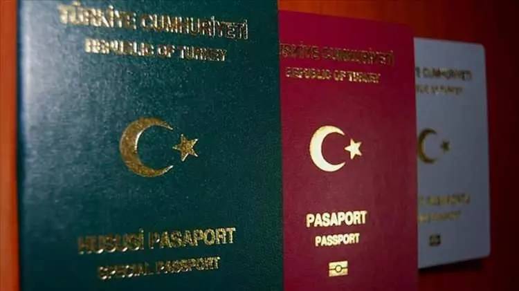 Dünyanın en güçlü pasaport listesi yayınlandı: Türkiye kaçıncı sırada? 6