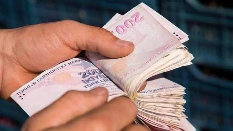 Bankalar promosyonda kesenin ağzını açtı: Hangi banka en yüksek emekli maaş promosyonu veriyor? 10