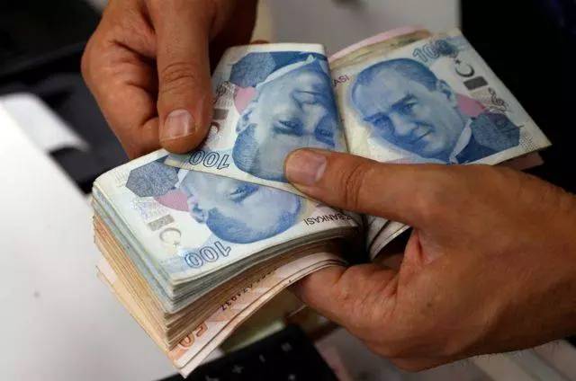 Bankalar promosyonda kesenin ağzını açtı: Hangi banka en yüksek emekli maaş promosyonu veriyor? 8