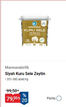 Bu fiyatları görmeden alış veriş yapmayın! BİM, 24-30 Temmuz indirimli ürün listesini yayınladı 8