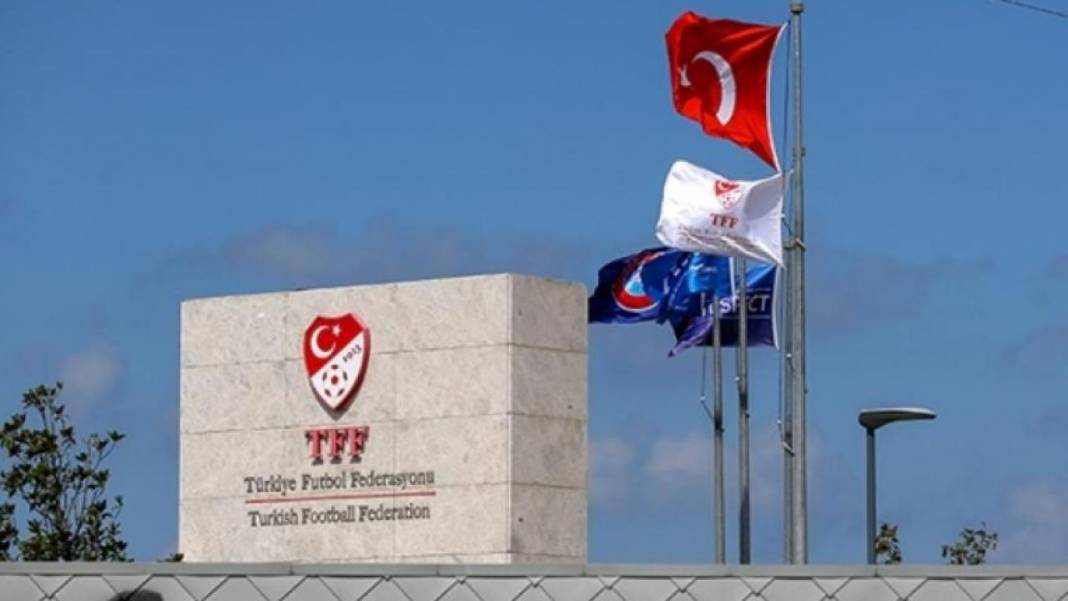 TFF'de Tahkim, Profesyonel Disiplin ve Uyuşmazlık Çözüm Kurullarının yeni başkan ve üyeleri belirlendi 4