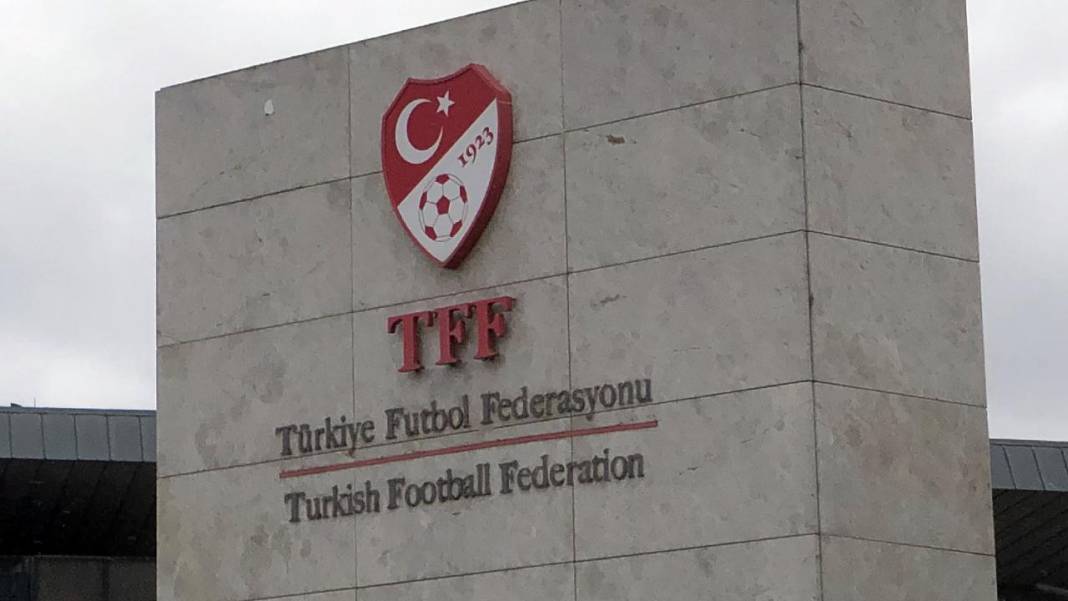 TFF'de Tahkim, Profesyonel Disiplin ve Uyuşmazlık Çözüm Kurullarının yeni başkan ve üyeleri belirlendi 6