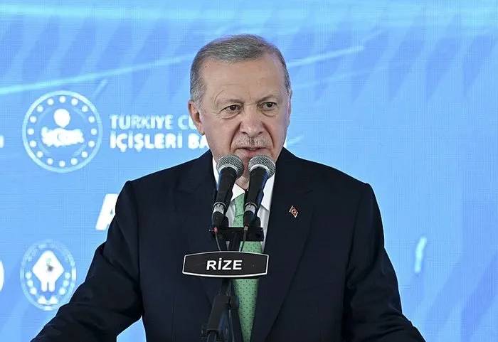 Başkan Erdoğan CHP'li belediyelere verdi veriştirdi! Ne sözlerine, ne borçlarına sadıklar 4