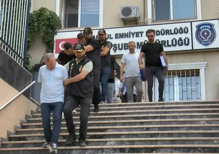 Yedi emin vurguncularının akıl almaz yöntemleri deşifre oldu!  Çobanın üzerine 7 lük otomobil geçirmişler 2