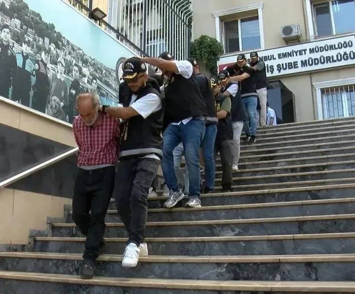 Yedi emin vurguncularının akıl almaz yöntemleri deşifre oldu!  Çobanın üzerine 7 lük otomobil geçirmişler 3