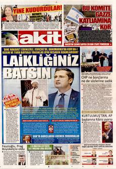 Bugün gazete manşetleri neler? 28 Temmuz Pazar tüm gazete manşetleri: 'Borçlarının üstüne yatmak istiyorlar' 10