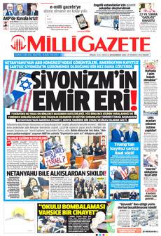 Bugün gazete manşetleri neler? 28 Temmuz Pazar tüm gazete manşetleri: 'Borçlarının üstüne yatmak istiyorlar' 14