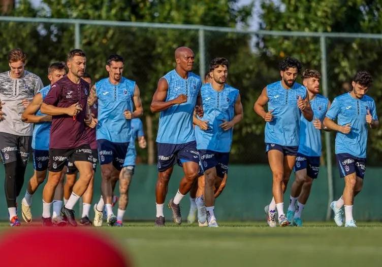 Trabzonspor Transferde bombayı patlatıyor! Hollandalı golcü futbolcu Wout Weghorst Türkiye'ye geri dönüyor 2