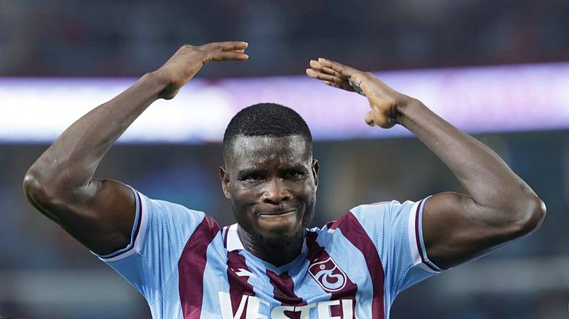 Paul Onuachu'dan Trabzonspor'a kötü haber! kulübü Southampton'dan yeni açıklama: Aldığımız teklif yanına bile yaklaşmadı 3