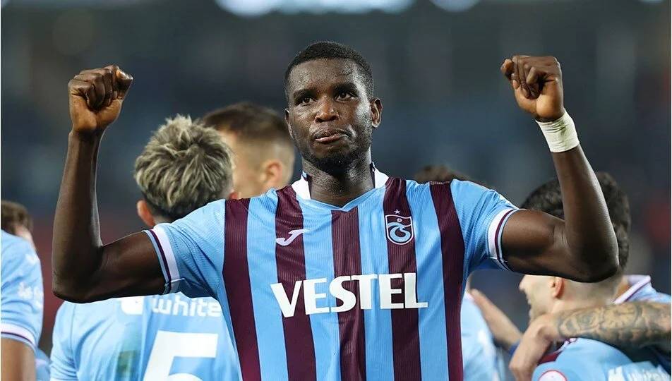 Paul Onuachu'dan Trabzonspor'a kötü haber! kulübü Southampton'dan yeni açıklama: Aldığımız teklif yanına bile yaklaşmadı 4