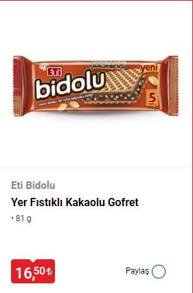 BİM 30 Temmuz 2024 Salı Aktüel ürün kataloğu yayınlandı! Gıda ürünlerinde indirim... 16