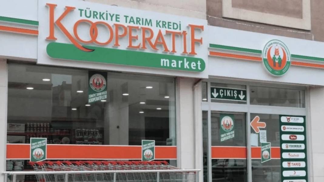 Aldıkça Aldıran fiyatlar! Tarım Kredi Kooperatif Market 27 Temmuz, 9 Ağustos 2024 indirimli ürünler kataloğu 1