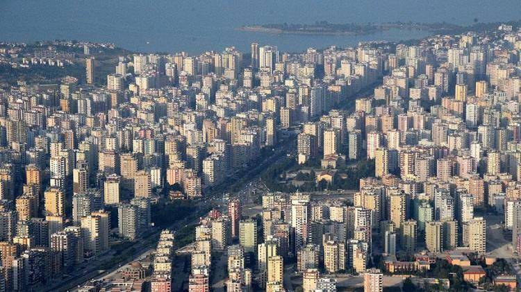 Konut satışlarına ibre tersine döndü! Dudak uçuklatan fiyatlar dip yaptı: İşte İstanbul'da ilçe ilçe daire fiyatları 10