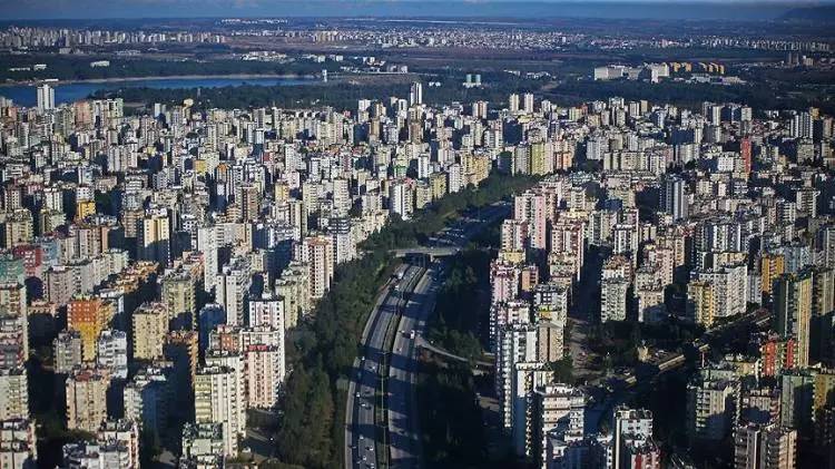 Konut satışlarına ibre tersine döndü! Dudak uçuklatan fiyatlar dip yaptı: İşte İstanbul'da ilçe ilçe daire fiyatları 14