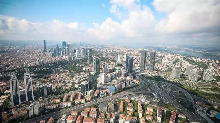 Konut satışlarına ibre tersine döndü! Dudak uçuklatan fiyatlar dip yaptı: İşte İstanbul'da ilçe ilçe daire fiyatları 15