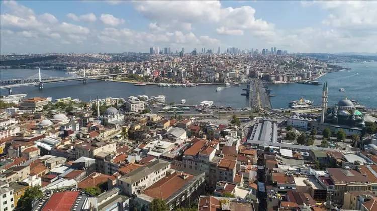 Konut satışlarına ibre tersine döndü! Dudak uçuklatan fiyatlar dip yaptı: İşte İstanbul'da ilçe ilçe daire fiyatları 16