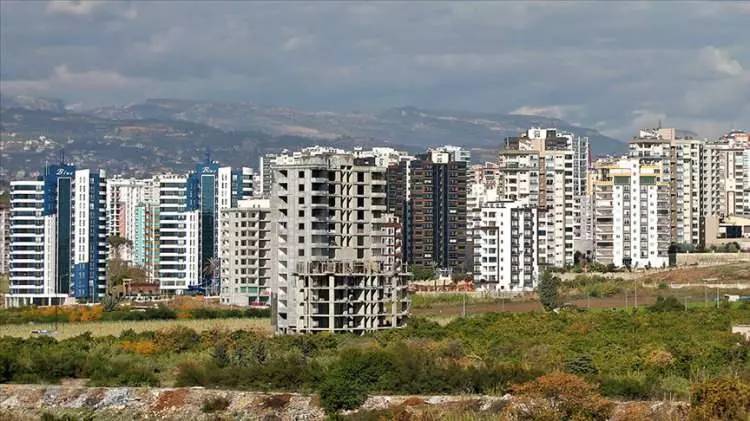 Konut satışlarına ibre tersine döndü! Dudak uçuklatan fiyatlar dip yaptı: İşte İstanbul'da ilçe ilçe daire fiyatları 19