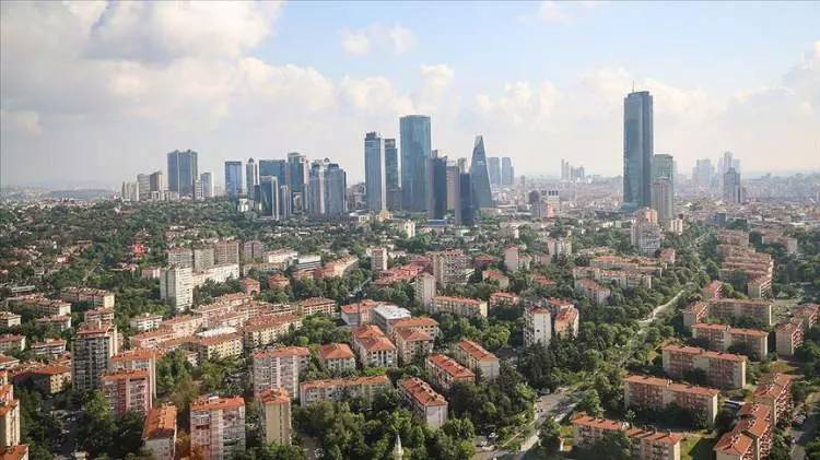 Konut satışlarına ibre tersine döndü! Dudak uçuklatan fiyatlar dip yaptı: İşte İstanbul'da ilçe ilçe daire fiyatları 21