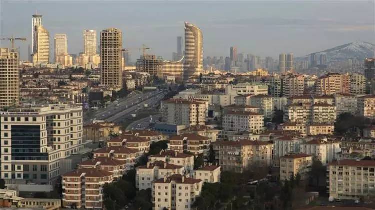 Konut satışlarına ibre tersine döndü! Dudak uçuklatan fiyatlar dip yaptı: İşte İstanbul'da ilçe ilçe daire fiyatları 23