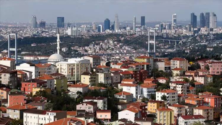 Konut satışlarına ibre tersine döndü! Dudak uçuklatan fiyatlar dip yaptı: İşte İstanbul'da ilçe ilçe daire fiyatları 25