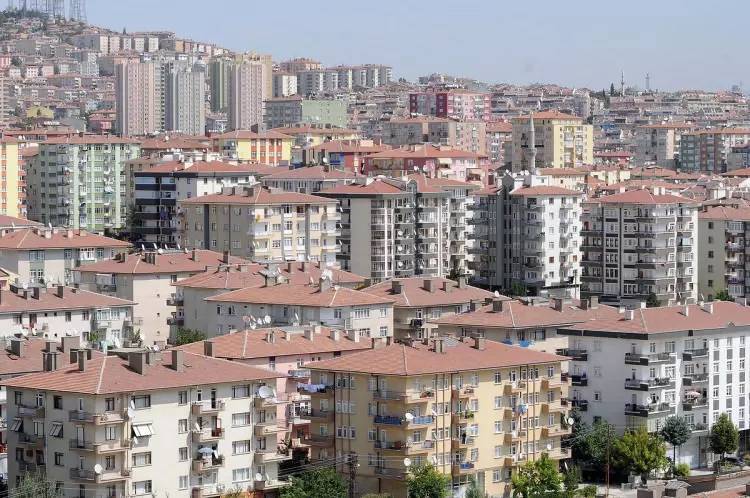 Konut satışlarına ibre tersine döndü! Dudak uçuklatan fiyatlar dip yaptı: İşte İstanbul'da ilçe ilçe daire fiyatları 4