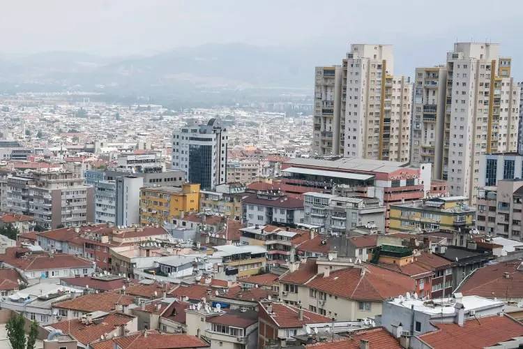 Konut satışlarına ibre tersine döndü! Dudak uçuklatan fiyatlar dip yaptı: İşte İstanbul'da ilçe ilçe daire fiyatları 5