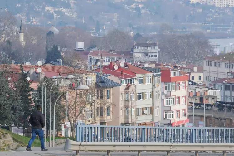 Konut satışlarına ibre tersine döndü! Dudak uçuklatan fiyatlar dip yaptı: İşte İstanbul'da ilçe ilçe daire fiyatları 6