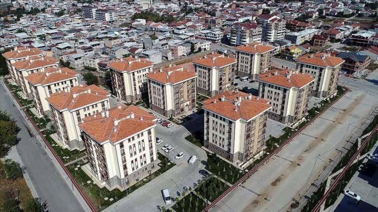 Konut satışlarına ibre tersine döndü! Dudak uçuklatan fiyatlar dip yaptı: İşte İstanbul'da ilçe ilçe daire fiyatları 9