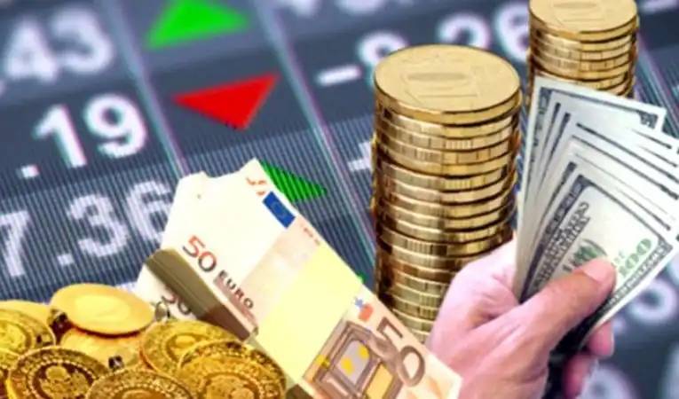 Dolar, EURO, Altın, borsa ve petrol fiyatları yükselişe geçti: İşte güncel son rakamlar 1