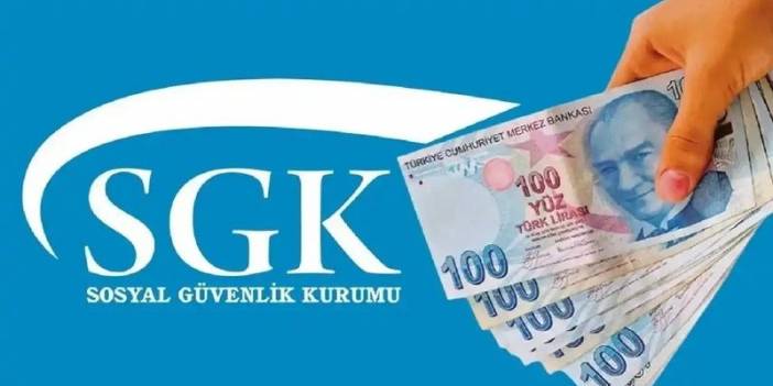 SGK açık açık uyardı 1 günün cezası 40 bin TL: Maaşları elden ödeyenler sigortasız insan çalıştıranlar şimdi yandı!