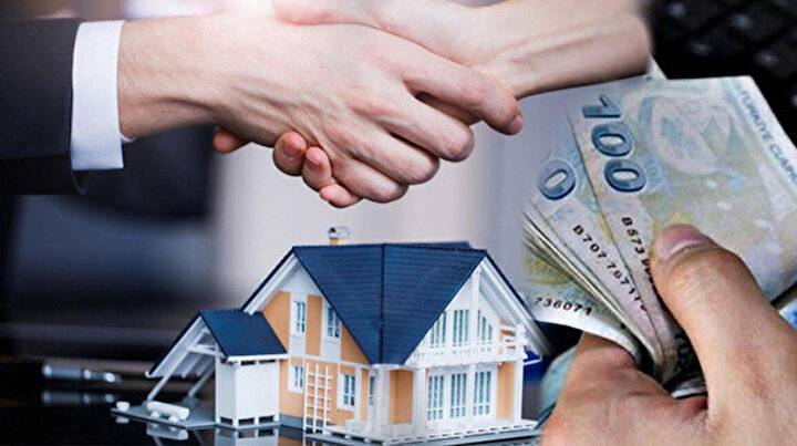 Ev alıp satacaklar dikkat! O belgesi olmayanlar ilan dahi veremeyecek 1